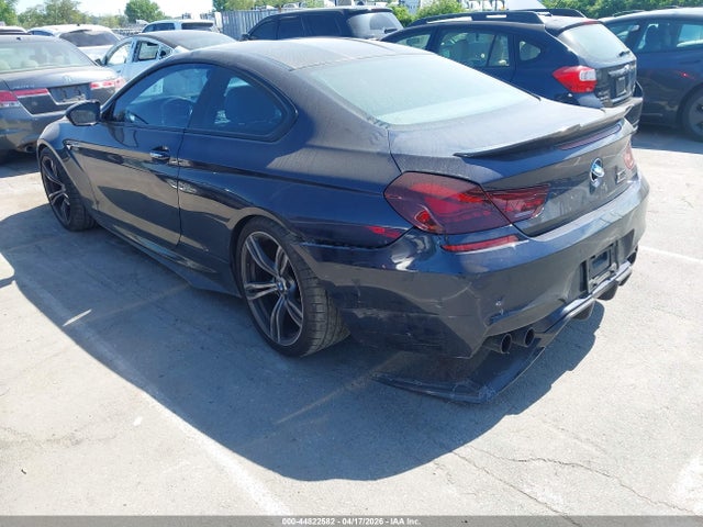 BMW M Series