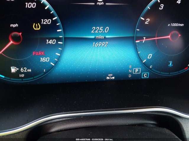 Mercedes-Benz GLC Suv