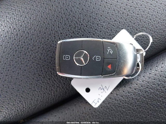 Mercedes-Benz GLC Suv