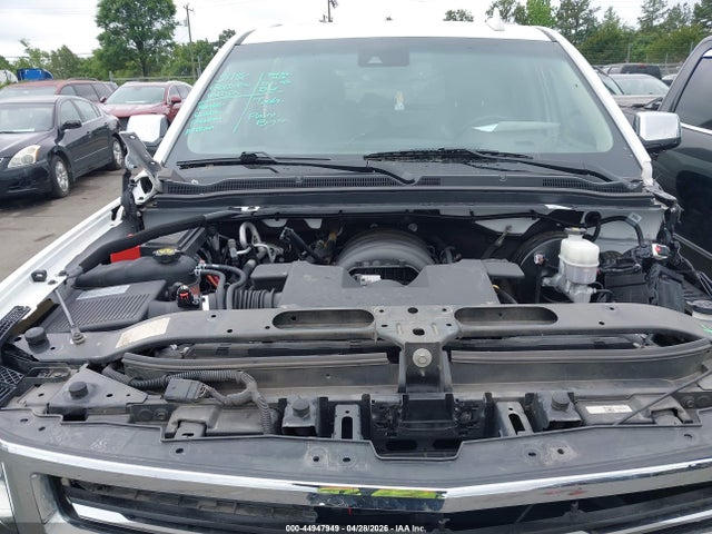 Chevrolet Tahoe Premier