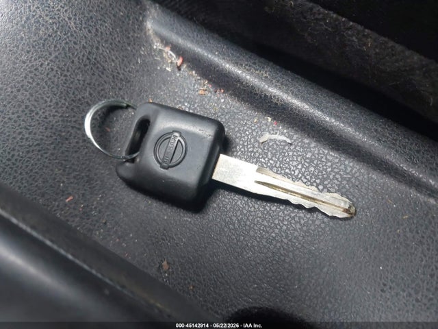Nissan Versa 1.6 S+