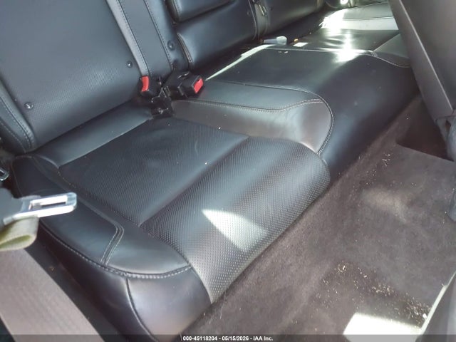 Dodge Challenger Sxt Plus