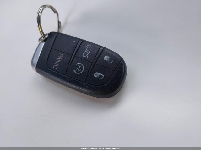 Dodge Challenger Sxt Plus