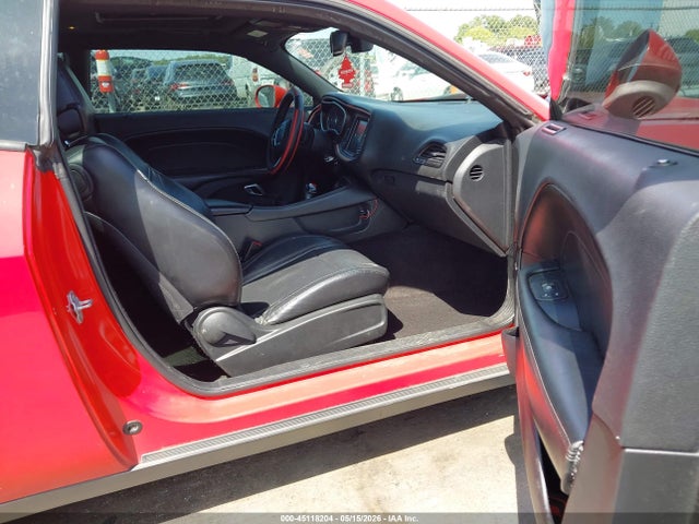 Dodge Challenger Sxt Plus