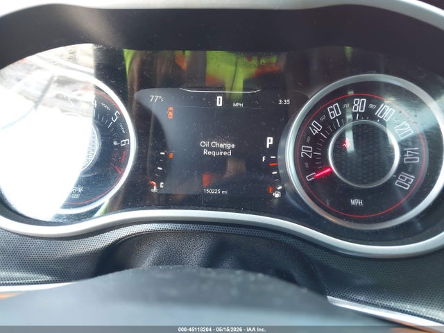 Dodge Challenger Sxt Plus