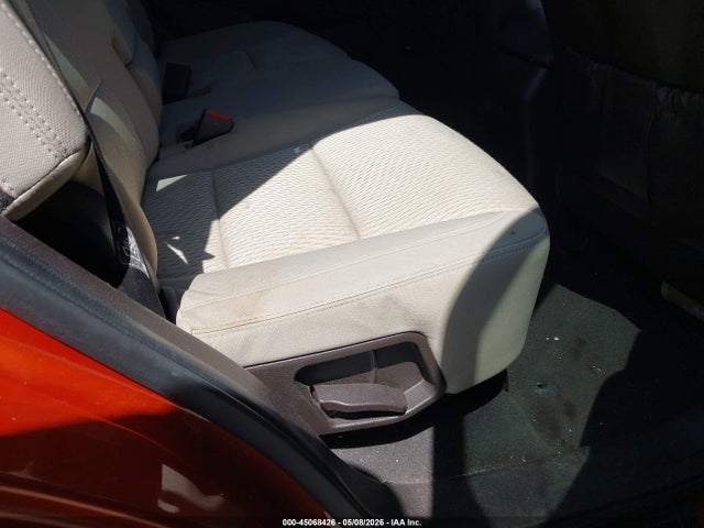 Hyundai SANTA FE 2.4l