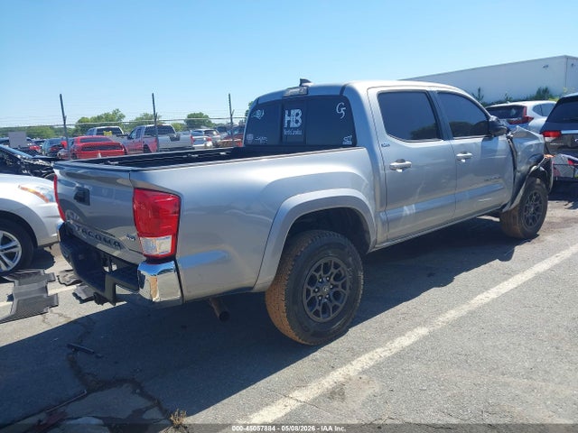 Toyota Tacoma Sr5 V6
