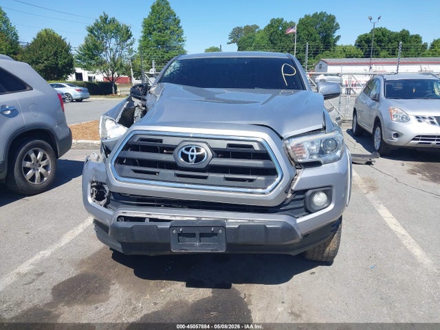 Toyota Tacoma Sr5 V6