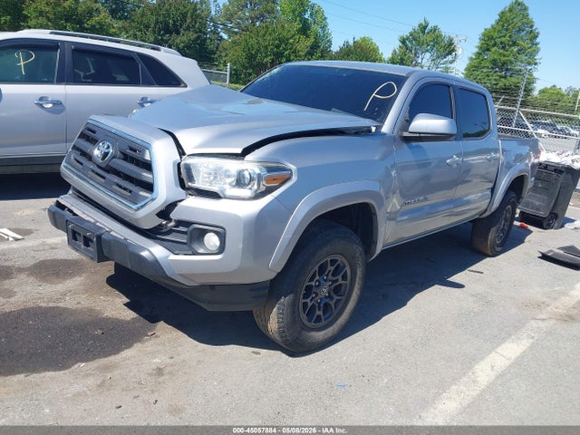 Toyota Tacoma Sr5 V6