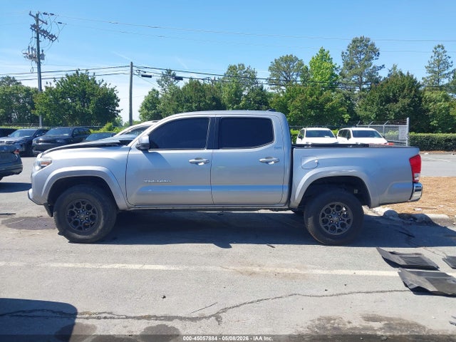 Toyota Tacoma Sr5 V6