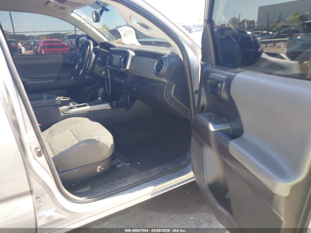 Toyota Tacoma Sr5 V6