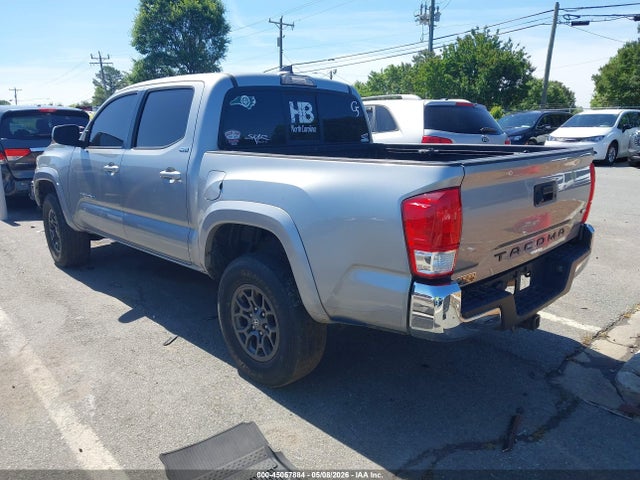 Toyota Tacoma Sr5 V6