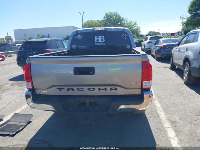 Toyota Tacoma Sr5 V6