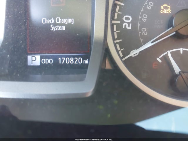Toyota Tacoma Sr5 V6