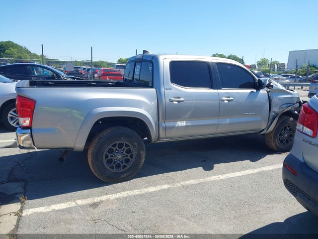 Toyota Tacoma Sr5 V6