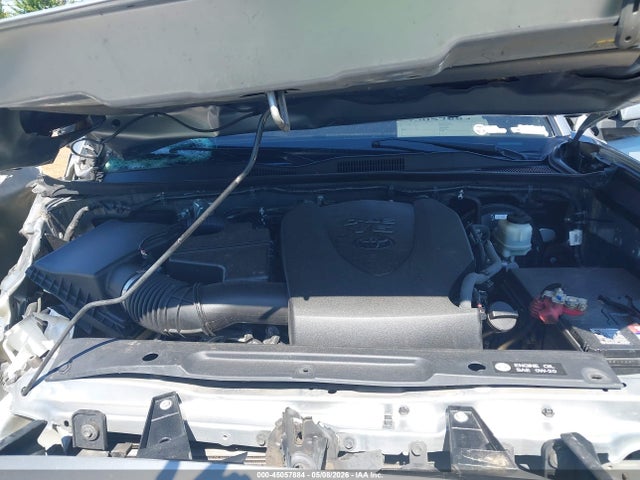 Toyota Tacoma Sr5 V6
