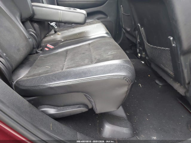 Jeep Grand Cherokee Altitude 4x4