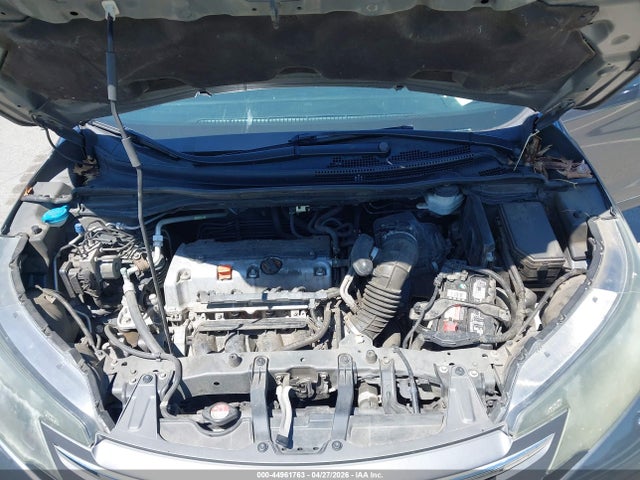 Honda CR-V Lx