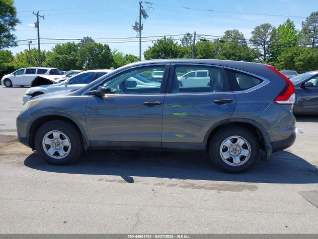 Honda CR-V Lx
