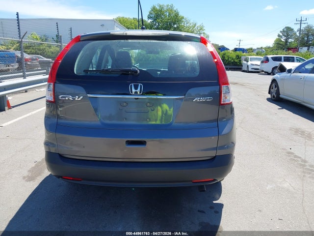Honda CR-V Lx