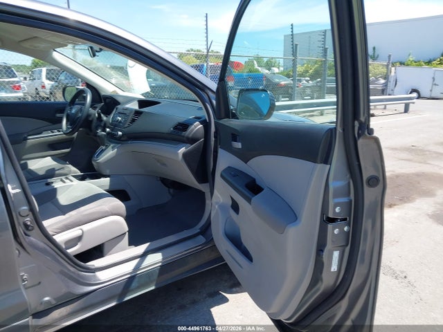 Honda CR-V Lx
