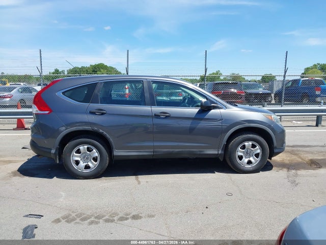 Honda CR-V Lx