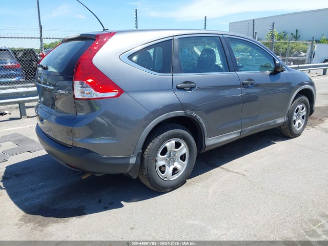 Honda CR-V Lx