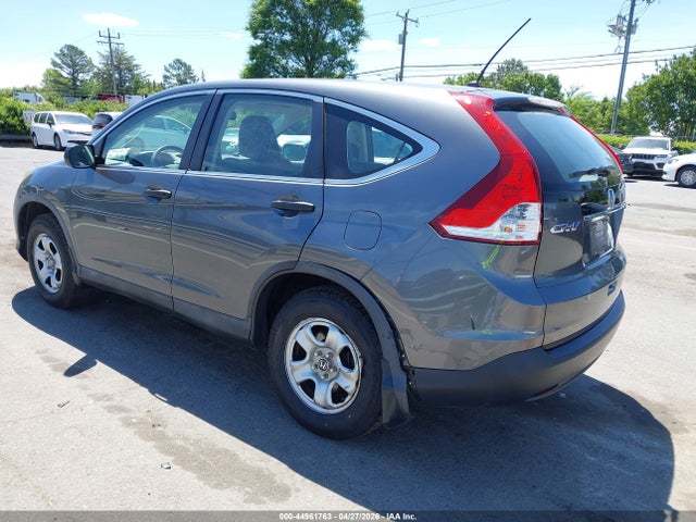 Honda CR-V Lx