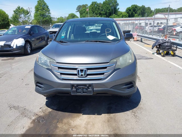 Honda CR-V Lx