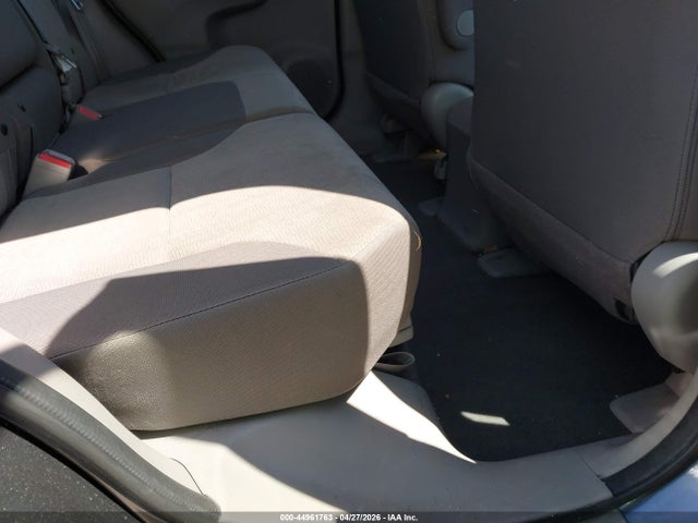 Honda CR-V Lx