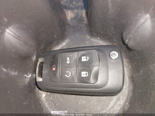 Chevrolet Impala Premier