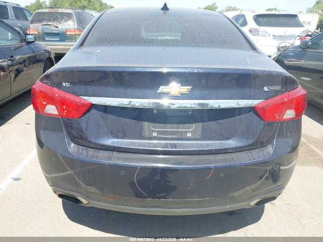 Chevrolet Impala Premier