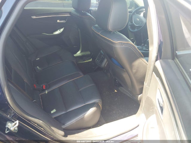 Chevrolet Impala Premier