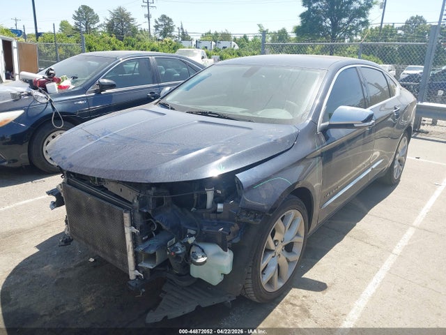 Chevrolet Impala Premier