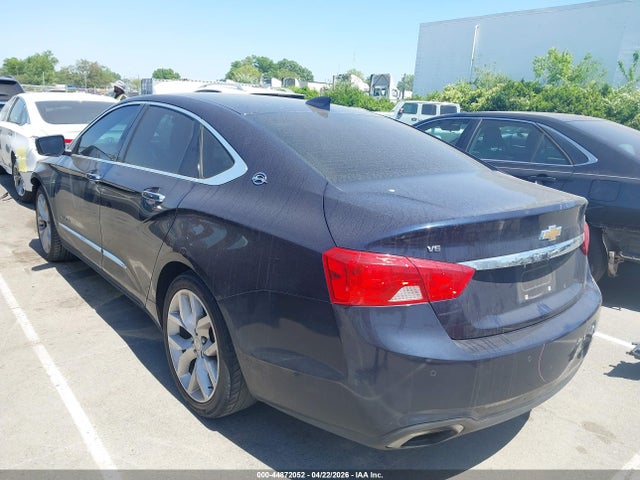 Chevrolet Impala Premier