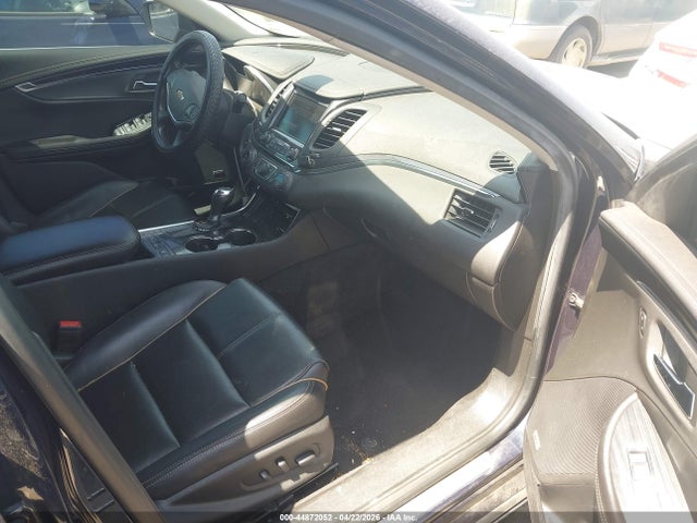 Chevrolet Impala Premier