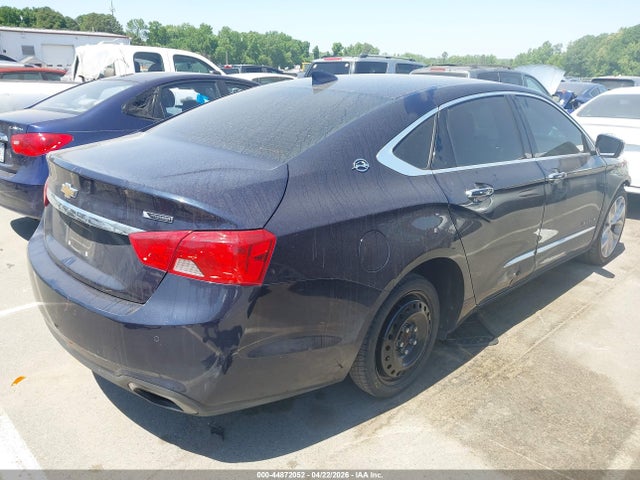 Chevrolet Impala Premier