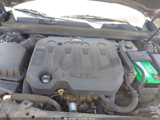 Chevrolet Impala Premier