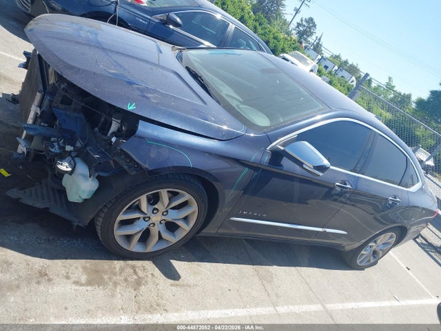 Chevrolet Impala Premier
