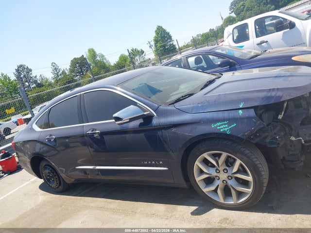 Chevrolet Impala Premier