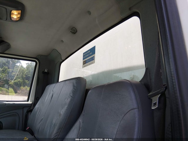 International 4000 4300