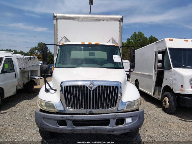 International 4000 4300