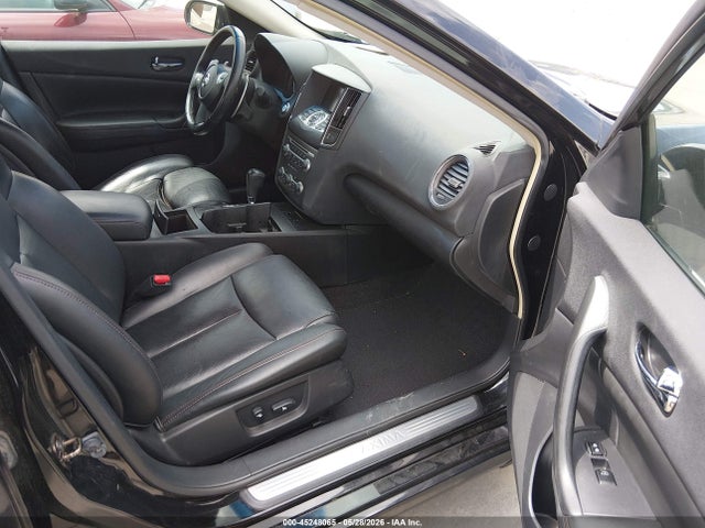 Nissan Maxima 3.5 Sv