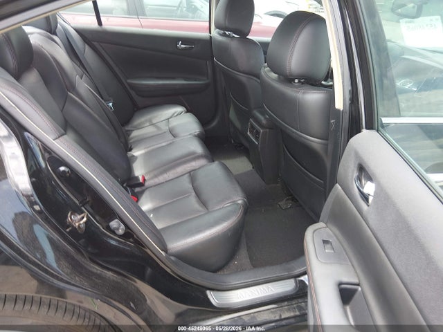 Nissan Maxima 3.5 Sv