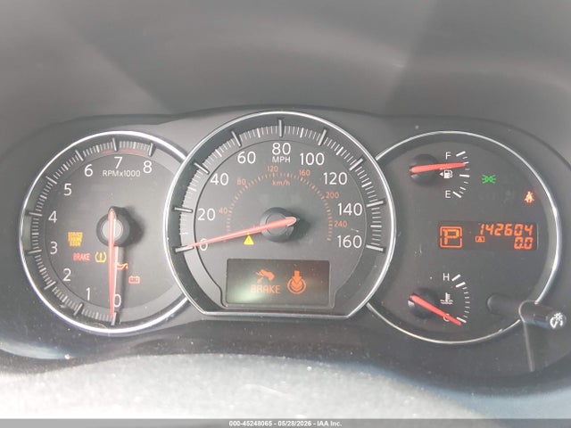 Nissan Maxima 3.5 Sv