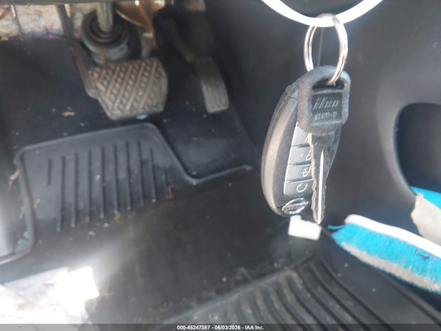 Nissan Pathfinder Platinum
