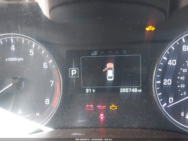 Hyundai Genesis 3.8