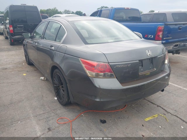 Honda Accord 2.4 Lx