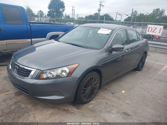 Honda Accord 2.4 Lx