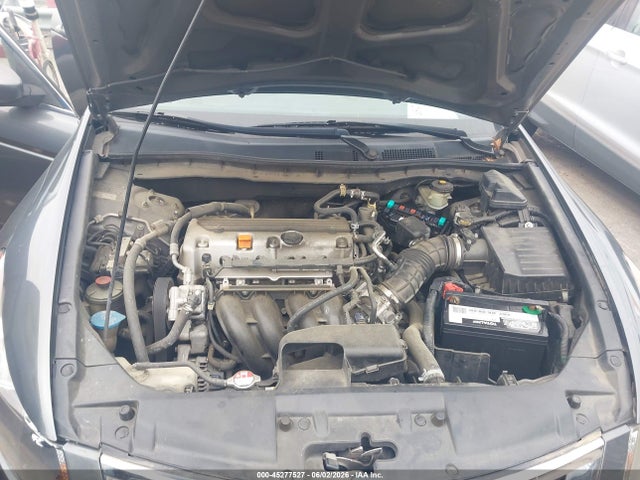 Honda Accord 2.4 Lx